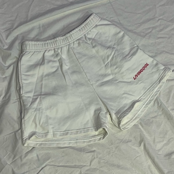 Livin Cool tennis shorts - Picture 1 of 4